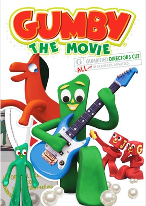 Gumby: The Movie