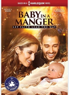 Baby in a Manger
