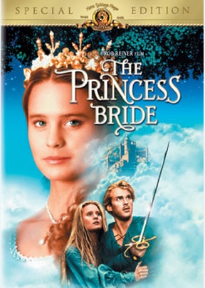 The Princess Bride