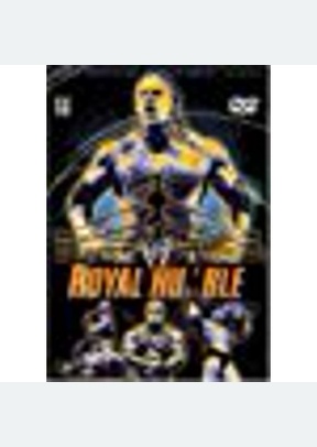 WWF:ROYAL RUMBLE 2003