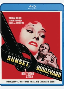 Sunset Boulevard