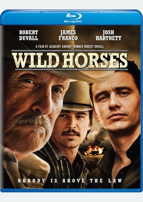 Wild Horses