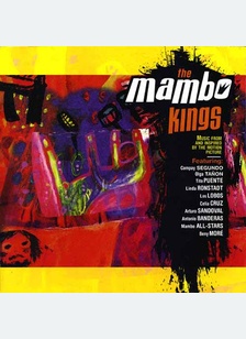 MAMBO KINGS (OST)