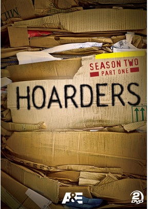 Hoarders: Season 2, Part 1
