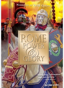 Rome: Power & Glory