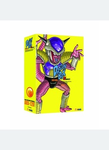 Dragon Ball Z: Dragon Box Three