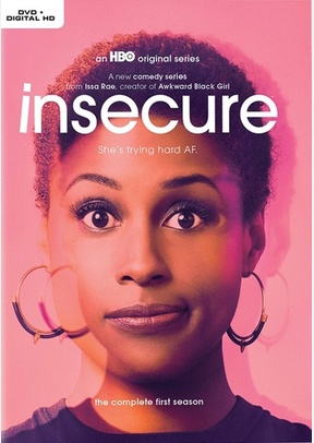 Insecure: The Complete First Season