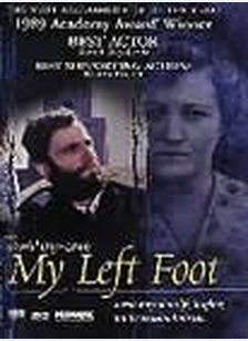 MY LEFT FOOT