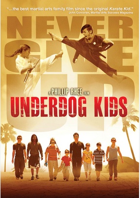 Underdog Kids