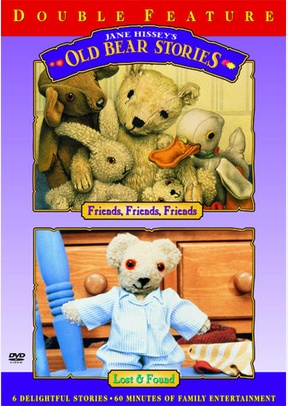 Old Bear Stories: Friends / Lost & Found