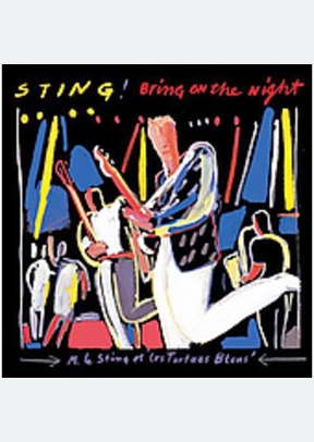 BRING ON THE NIGHT (2CDS)