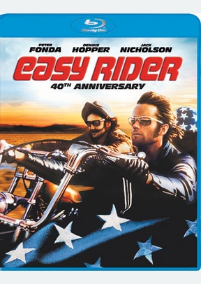 Easy Rider