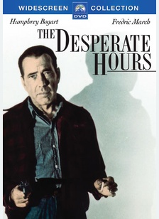 The Desperate Hours