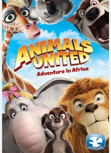 Animals United