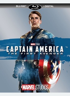 Captain America: The First Avenger