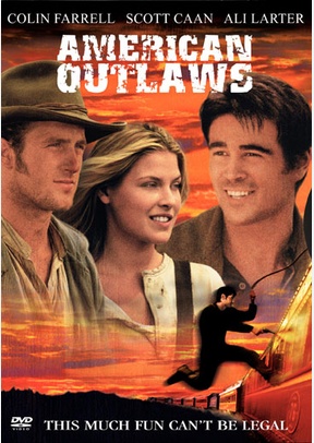 American Outlaws