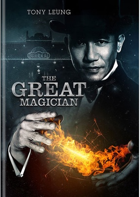 The Great Magician