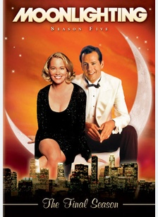 Moonlighting: Season 5, The Final Season