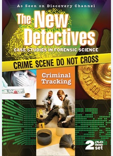 New Detectives: Criminal Tracking