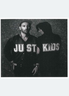 JUST KIDS