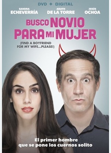 Busco Novio Para Mi Mujer