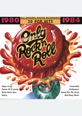 ONLY ROCKN ROLL 1980-1984
