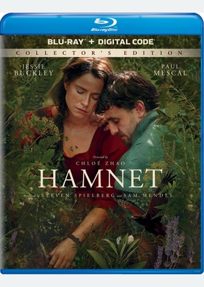 HAMNET (BR)