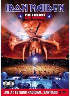 Iron Maiden: En Vivo