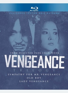 Vengeance Trilogy