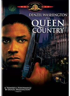 For Queen & Country