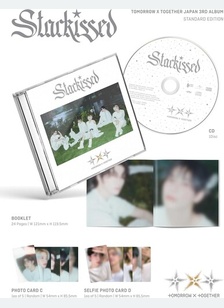 STARKISSED (STANDARD VER.)
