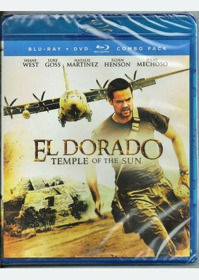 El Dorado: City of Gold