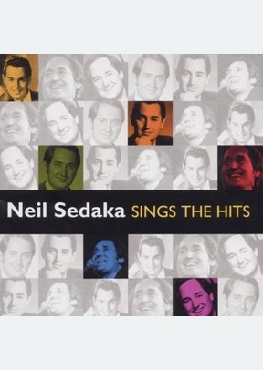 SINGS THE HITS