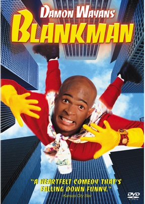 Blankman