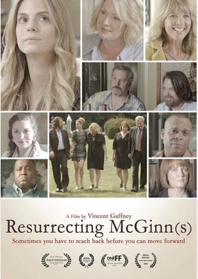 Resurrecting McGinn(s)
