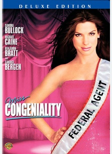 Miss Congeniality