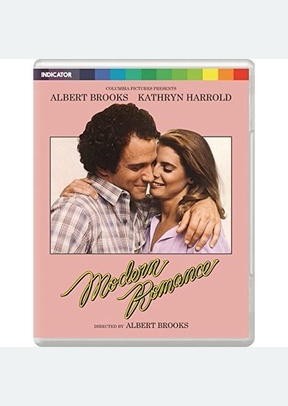 MODERN ROMANCE:SPEC ED (IMPORT