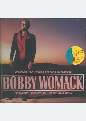 Only Survivor: The MCA Years