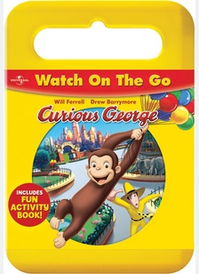 Curious George
