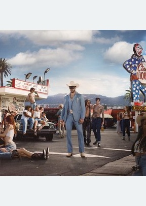 STAMPEDE