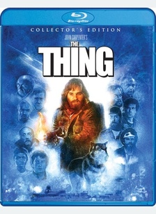 The Thing