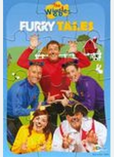 The Wiggles: Furry Tales