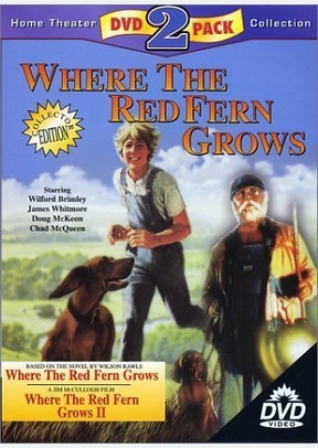 Where the Red Fern Grows