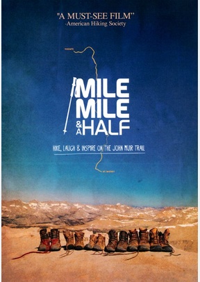 Mile, Mile and a Half