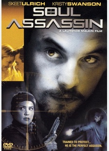 SOUL ASSASSIN