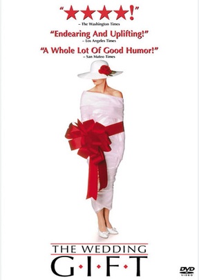The Wedding Gift