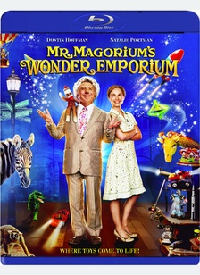 Mr. Magorium's Wonder Emporium