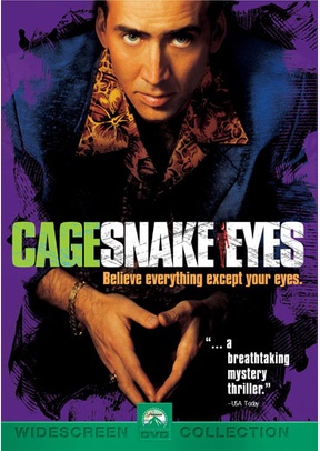 Snake Eyes