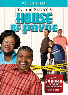 House of Payne: Volume 6