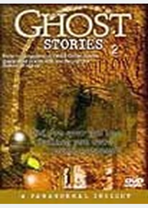 GHOST STORIES:V02